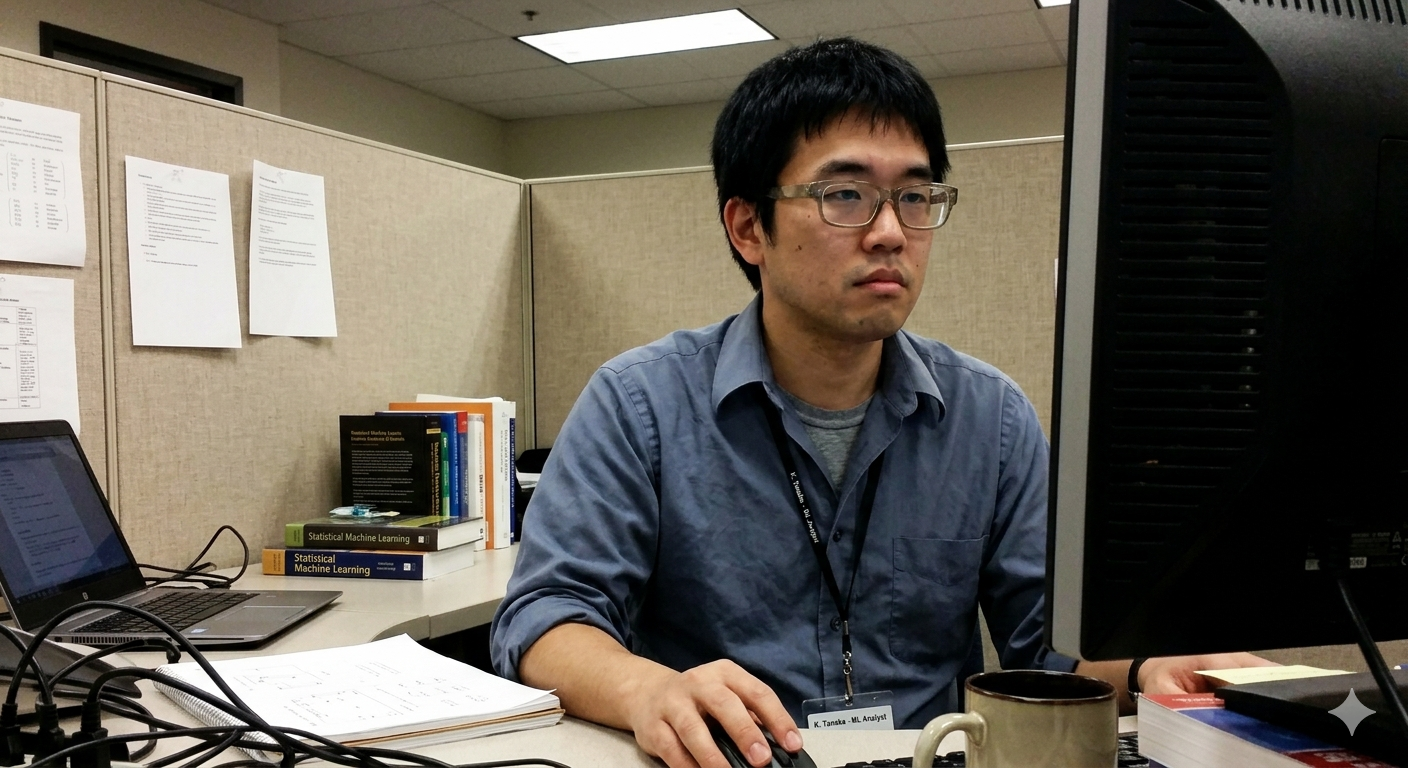 Kai Honyashiki